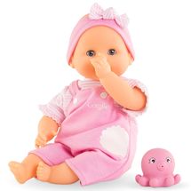 Bambola da bagno Océane - Conchiglie CO-9000100960 Corolle 1