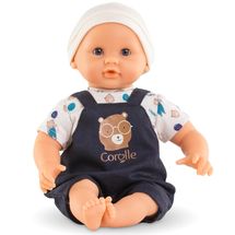 Bambola Calin Maël orsacchiotto CO-9000100930 Corolle 1
