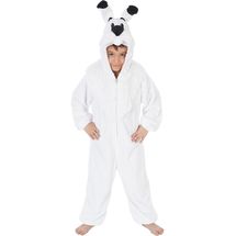 Costume Idefix 128 cm CHAKS-C4478128 Chaks 1