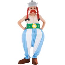 Costume Obelix 140 cm CHAKS-C4192140 Chaks 1