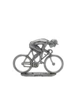 Figurina ciclistica P Sprinter per dipingere FR-P Sprinter Non peint Fonderie Roger 1