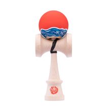 Krom Kendama Davide Pro Mod KROM-DAVIDE-ID KROM Kendama 1