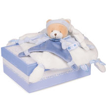 Orsacchiotto Petit Chou DC2716 Doudou et Compagnie 1