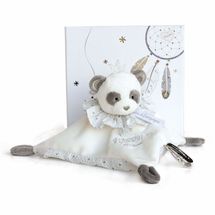 Panda Dream Catcher DC3536 Doudou et Compagnie 1