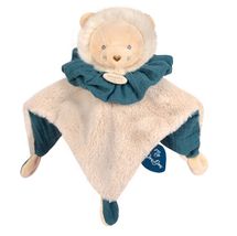 Palla di peluche Leone DC3931 Doudou et Compagnie 1