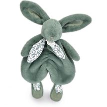 Peluche Coniglio verde salvia 29 cm DC4149 Doudou et Compagnie 1