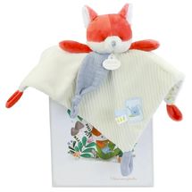 Peluche Romarin la volpe 27 cm DC4327 Doudou et Compagnie 1