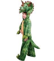 Costume Triceratopo 104cm CHAKS-C1051104 Chaks 1