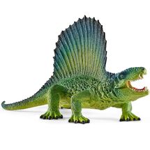 Dimetrodonte SC-15011 Schleich 1