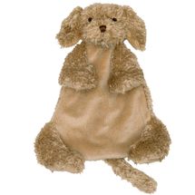 Doudou Cane Brownie 25 cm HH134502 Happy Horse 1