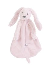 Richie Rabbit Peluche rosa chiaro 25 cm HH17662 Happy Horse 1