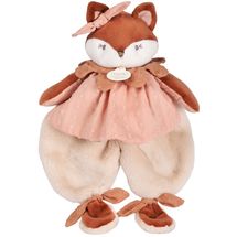 Peluche Mina la volpe 29 cm DC4688 Doudou et Compagnie 1