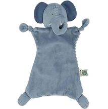 Doudou per neonati Mrs Elephant TX-24-891 Trixie 1