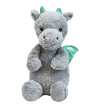 Peluche da microonde Drago WA-AR0136 Warmies 1