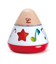 Carillon Gira in tondo HA-E0332 Hape Toys 1