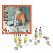 Set di palline EG570126 Egmont Toys 1