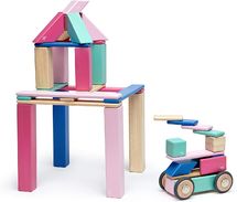 Set di 42 pezzi Blossom TG-42P-BSM-607T Tegu 1