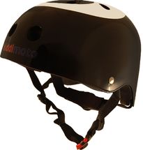 Casque Eight Ball SMALL KMH001S Kiddimoto 1