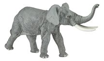 Figurina di elefante PA50215 Papo 1