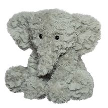 Peluche da microonde Elefante WA-AR0268 Warmies 1