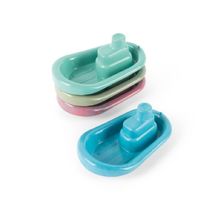 Set di 4 barche DA4960 Dantoy 1