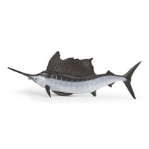 Figurina di pesce spada di pesce vela PA56048 Papo 1