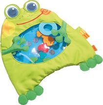 Parco giochi acquatico Little Frog HA301467 Haba 1
