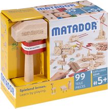 Matador Explorer 99 pezzi MA-E099 Matador 1