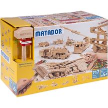 Matador Explorer 717 pezzi MA-E717 Matador 1