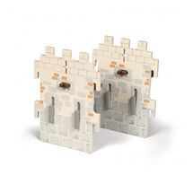 Estensione 2 muretti 60025-3671 Papo 1