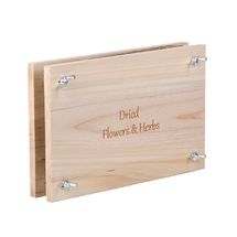 Pressa per fiori ed erbe ED-FH006 Esschert Design 1