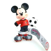 Mickey calciatore spagnolo BU15623 Bullyland 1
