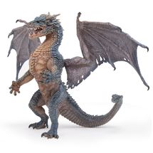 Figurina Il Re Drago PA-36043 Papo 1
