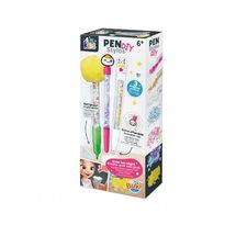 Penna DIY - Kawaï BUK-FK008 Buki France 1
