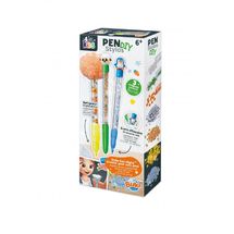 Penna DIY - Animali BUK-FK009 Buki France 1