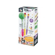 Penna DIY - Food BUK-FK010 Buki France 1