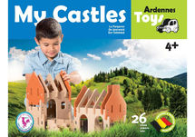 Il fabbro AT15.003 Ardennes Toys 1