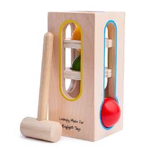 Colpisci le palline BJ-BB102 Bigjigs Toys 1