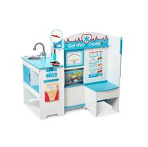 Centro attività medico MD-41800 Melissa & Doug 1