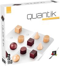 Quantik Mini GG-GDQU-MLV Gigamic 1