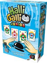 Halli Galli Junior GG-AMHGJR Gigamic 1