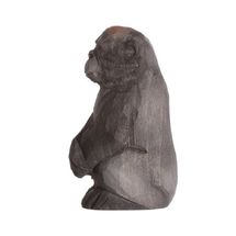 Figurina Gorilla in legno WU-40459 Wudimals 1