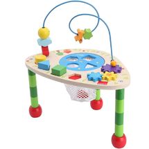 Tabella delle attività GO55231 Goula 1