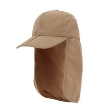 Cappellino con protezione solare per il collo ED-GT350 Esschert Design 1