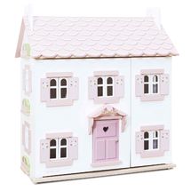 Casa delle bambole in legno di Sophie TV-H104 Le Toy Van 1