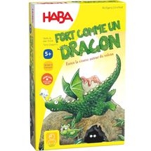 Forte come un drago HA3468-3321 Haba 1