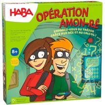 Operazione Amon-Re HA5768 Haba 1