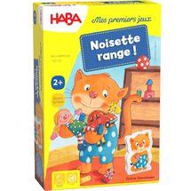 Noisette mette in ordine! HA303470 Haba 1
