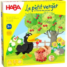 Il piccolo frutteto HA3460-3582 Haba 1