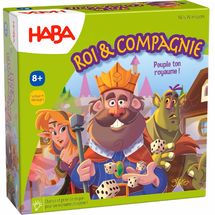 King & Company HA303486 Haba 1